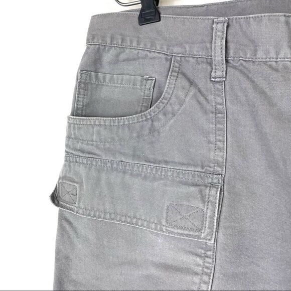 Vintage REI Beer Can Shorts - Picture 4 of 13